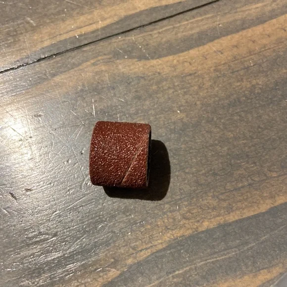 Furminator electric nail file - Picture 4 of 4